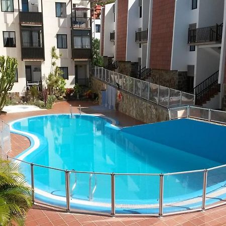 Апартаменты Casa Alisios Плайя-де-Сантьяго Экстерьер фото